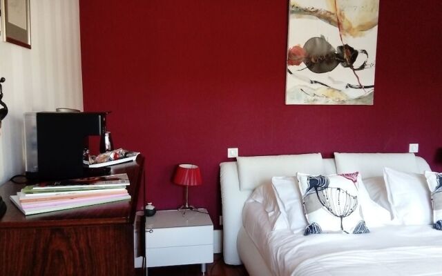 La Brunerie & Ses Instants