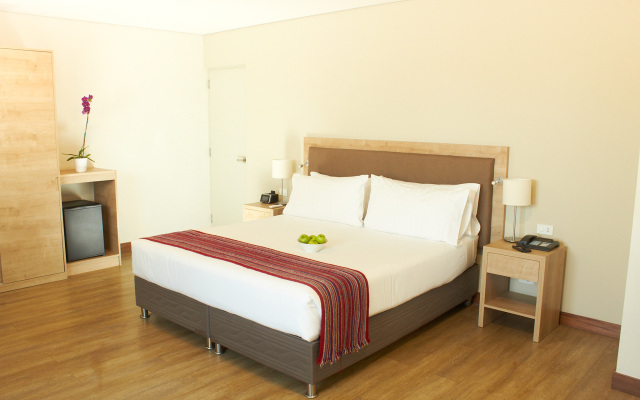 Hotel Estelar San Isidro