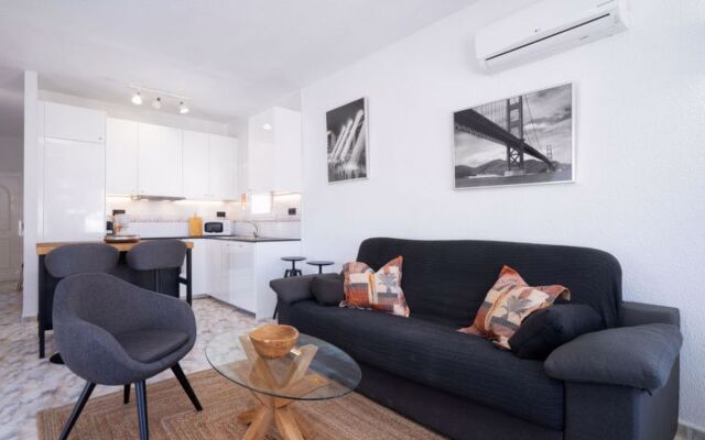 House Lunella Benitachell
