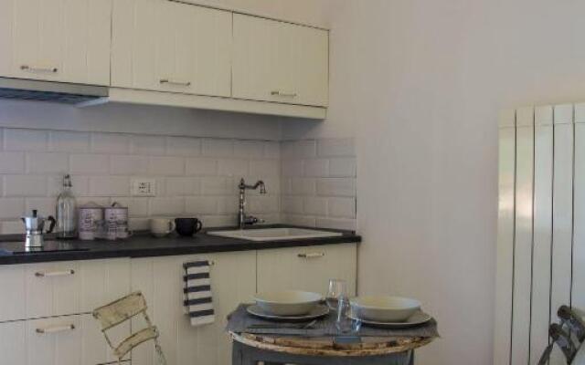 Apartment Sotto Il Santo