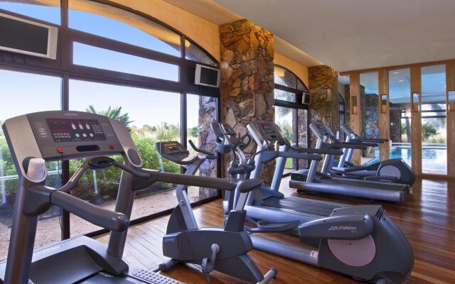 Sheraton Colonia Golf & Spa Resort