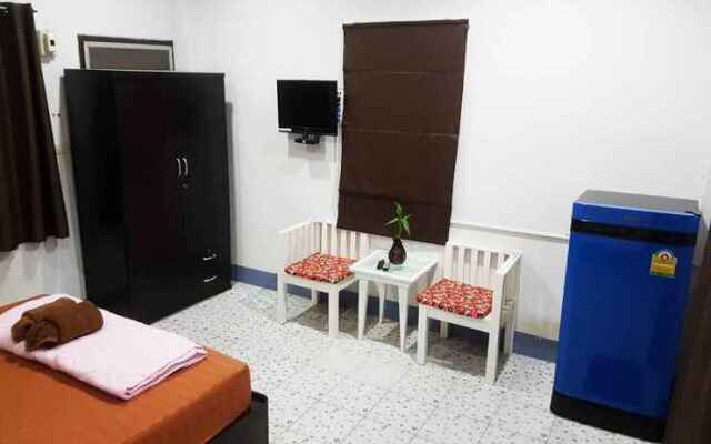 Sabaydee Home