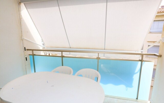 Apartamento Para 6 Personas en Cambrils