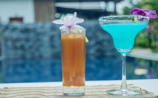 Indra Porak Residence Hotel