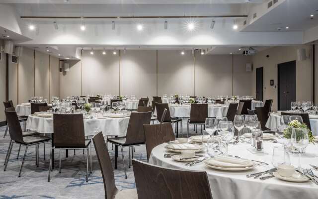 Radisson Blu Hotel, Prague