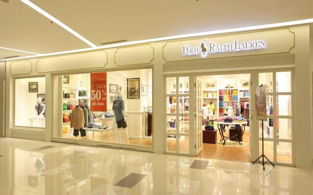 Zest Airport Jakarta by Swiss-Belhotel International