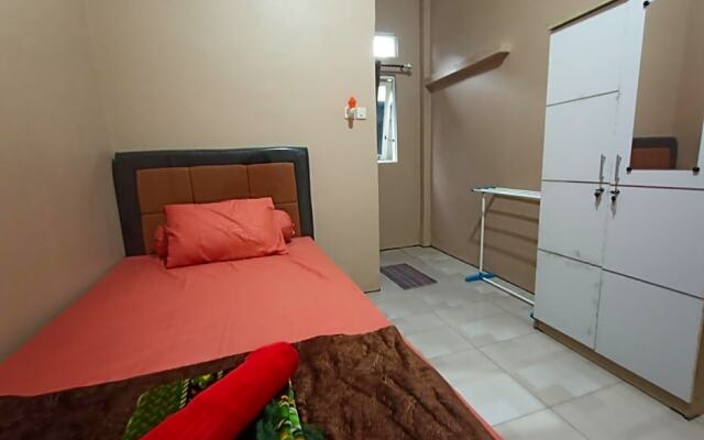 SPOT ON 3525 Penginapan Magnolia Syariah