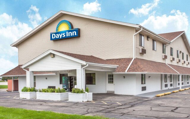 Days Inn by Wyndham Farmer City