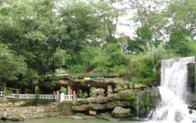 Hotel Dos Quebradas