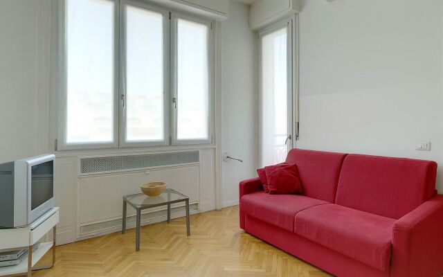 Milan Apartment Rental