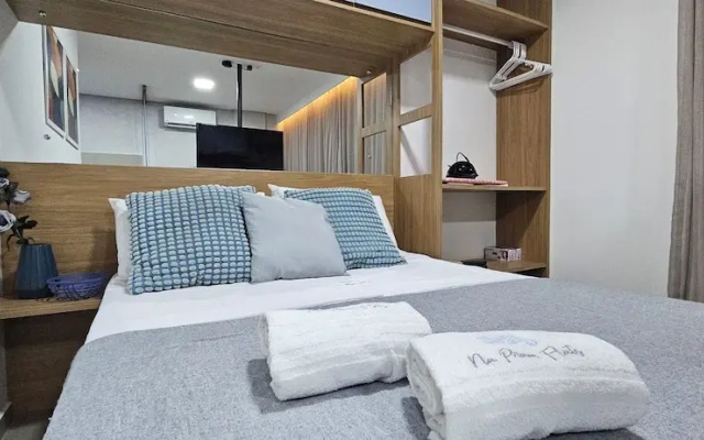 Na Praia Flats Maraca 108