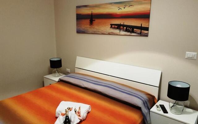 Casa Vacanze La Scalinata