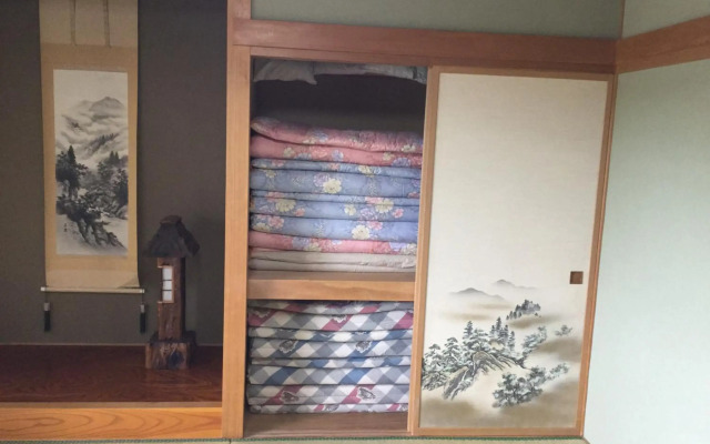 Pension Natsumi no Sato