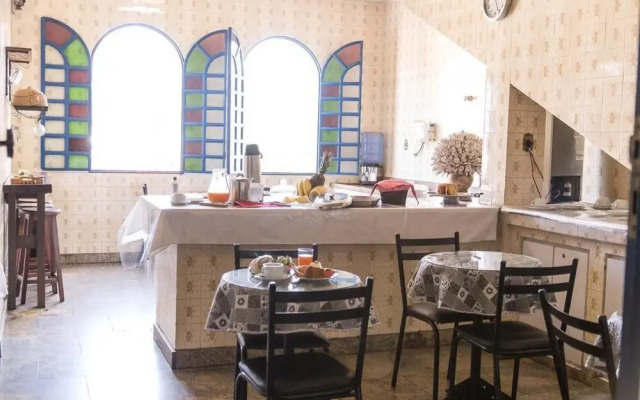 OYO Pousada Rio Branco