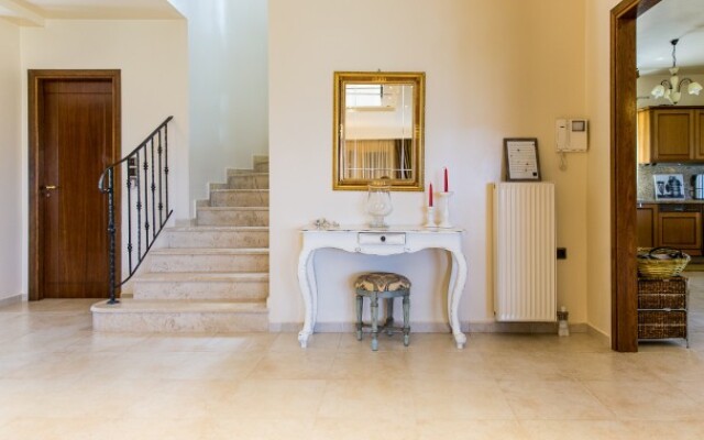 Promachon Villa