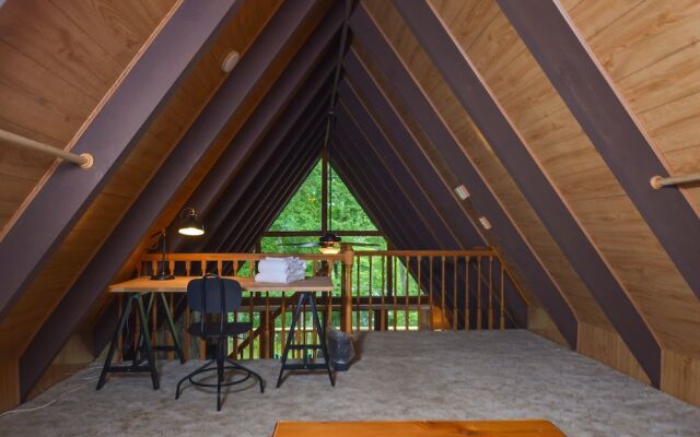 Fox Den 3 Bedroom House