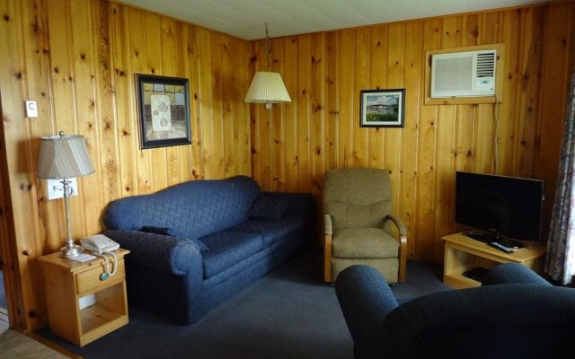 Cavendish Maples Cottages