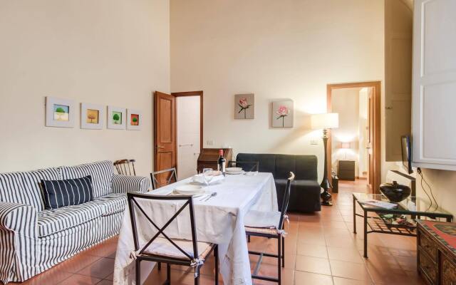 Florence Boutique Apartments