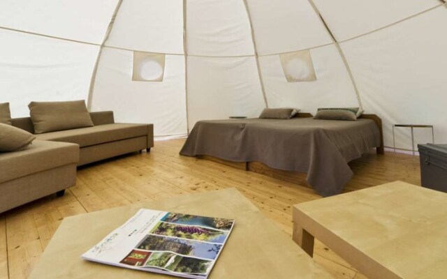 Echologia Logements Insolites