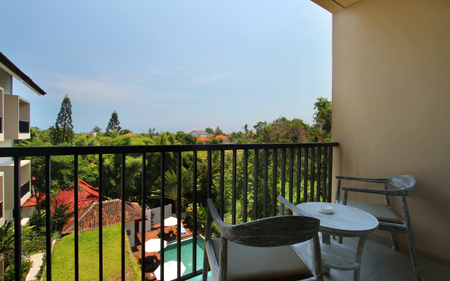 Pandawa All Suite Hotel