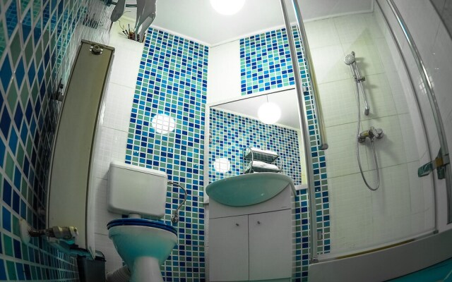 Shard Guest House