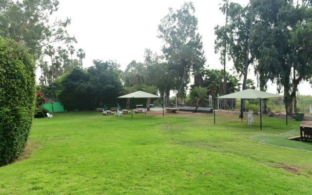 HI Karei Deshe Hostel