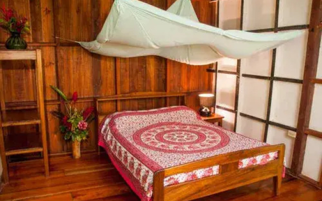 Cabinas Selvin
