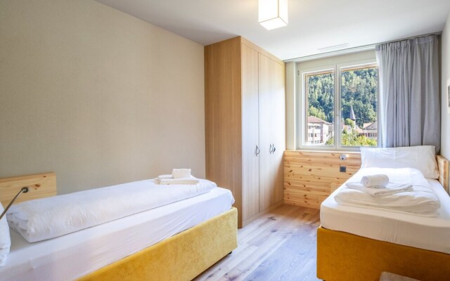 Swisspeak Resorts Hasliberg Meiringen