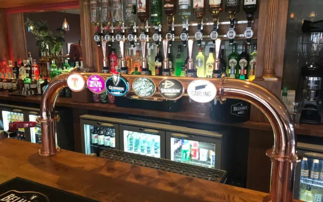Scone Arms Hotel