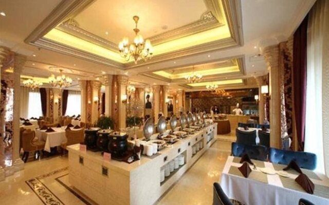 Jinan Blue Sky Hotel