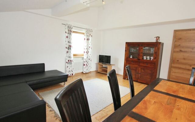 Inviting Apartment in Auffach Wildschönau near Ski Area
