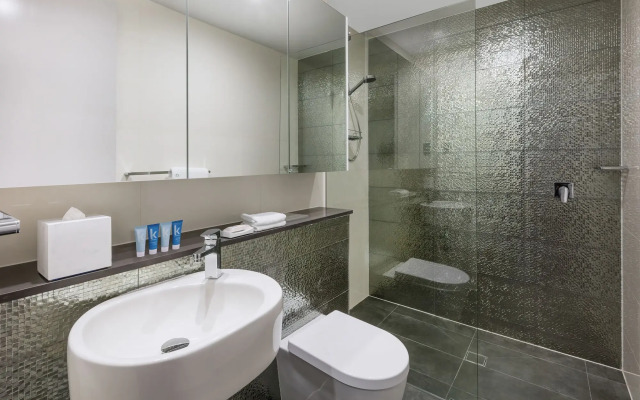 Meriton Suites North Sydney
