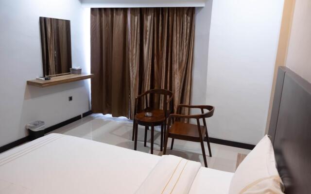 Kireinn Hotel Batam