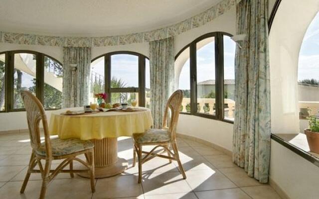 Villa Paloma