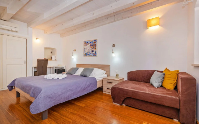 Rafael rooms and apartments by DuHomes