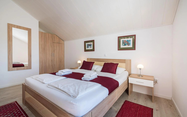 Hotel Vicko