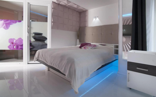 Designpension Idyll Nr2 Hotel Garni