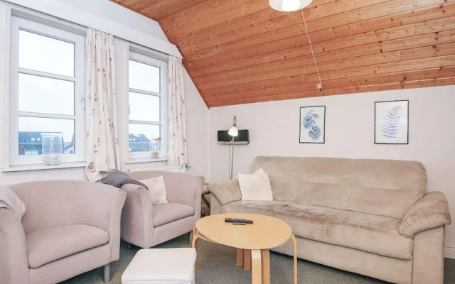 Pet-friendly Romo Getaway Apartment