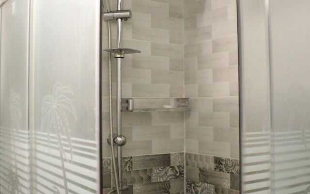 Seven Wonders Luxury Camp