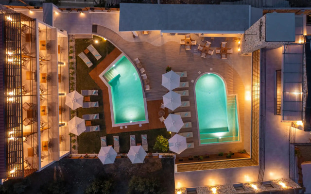 Dandelion Premium Suites