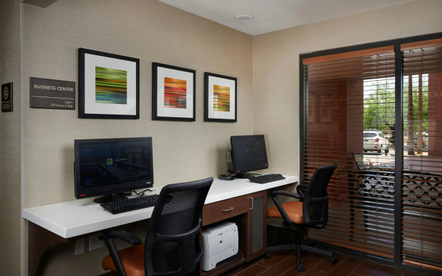 Hampton Inn Phoenix/Glendale/Peoria