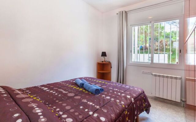 House Mercury Lloret de Mar