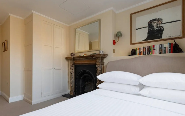 Milborne Grove by Onefinestay