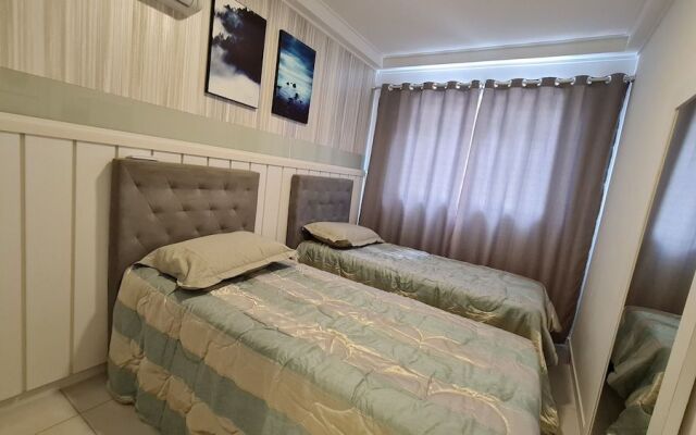 Recanto Cardeal 206C - 697