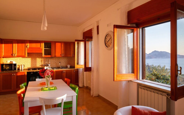 Il Nido del Gabbiano