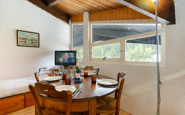 Résidence Grand Roc - Bruyères 441