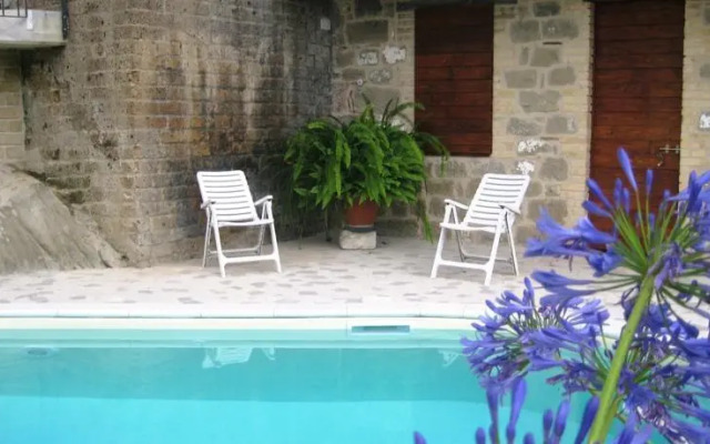 Agriturismo La Rocca