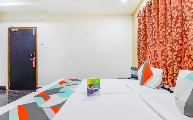 FabExpress Gokul House
