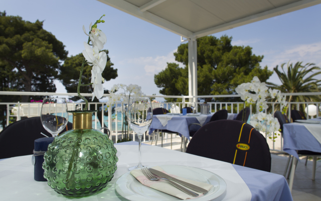 Hotel Faraon