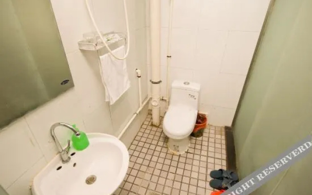 Xi'an K8 Express Hotel